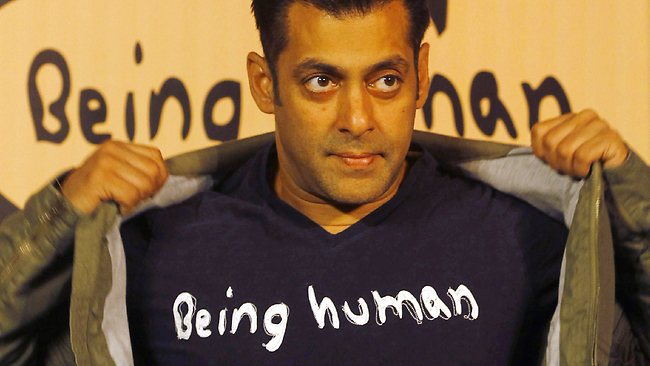 Bollywood star Salman Khan on homicide charge over fatal road accident 